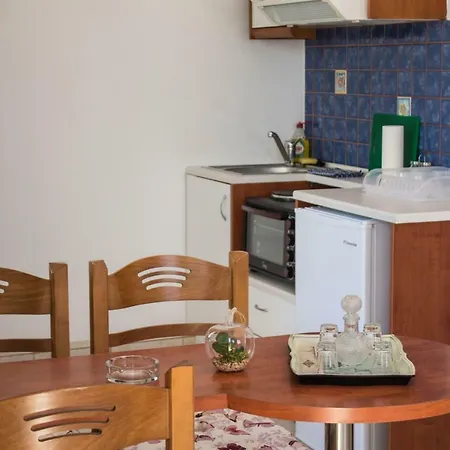 Sun & Sea Apartment Mochlos
