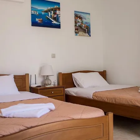 Sun & Sea Apartment *
