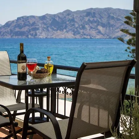 Sun & Sea Mochlos