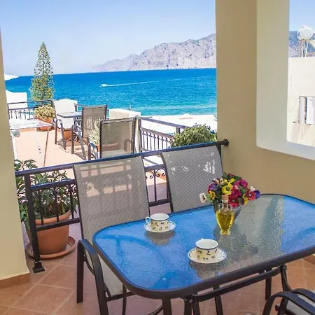 Sun & Sea Apartment Mochlos