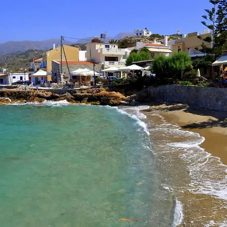 Sun & Sea Mochlos