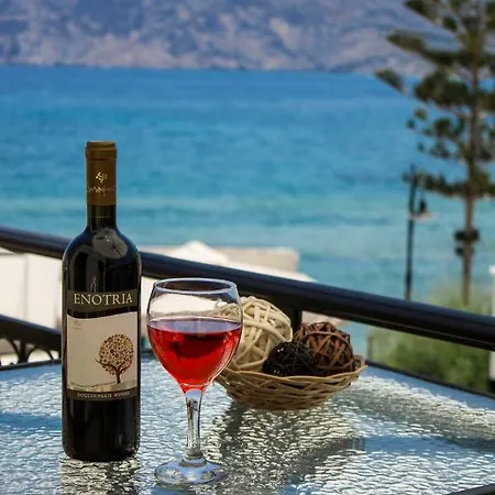 Sun & Sea Апартаменты