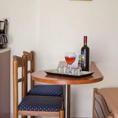 Apartman Sun & Sea